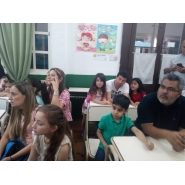Taller de Ingles Open Class Kids 1 y 2